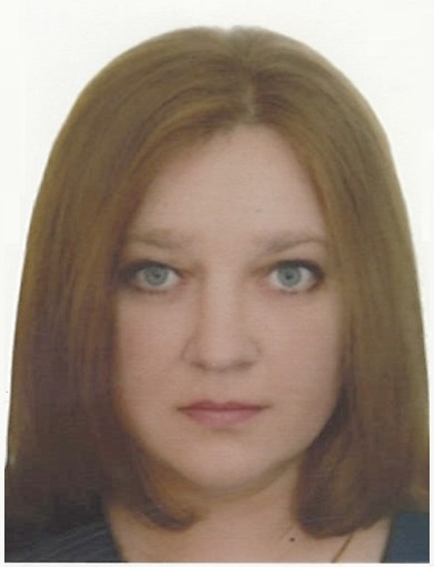 Васькина Тамара Анатольевна.